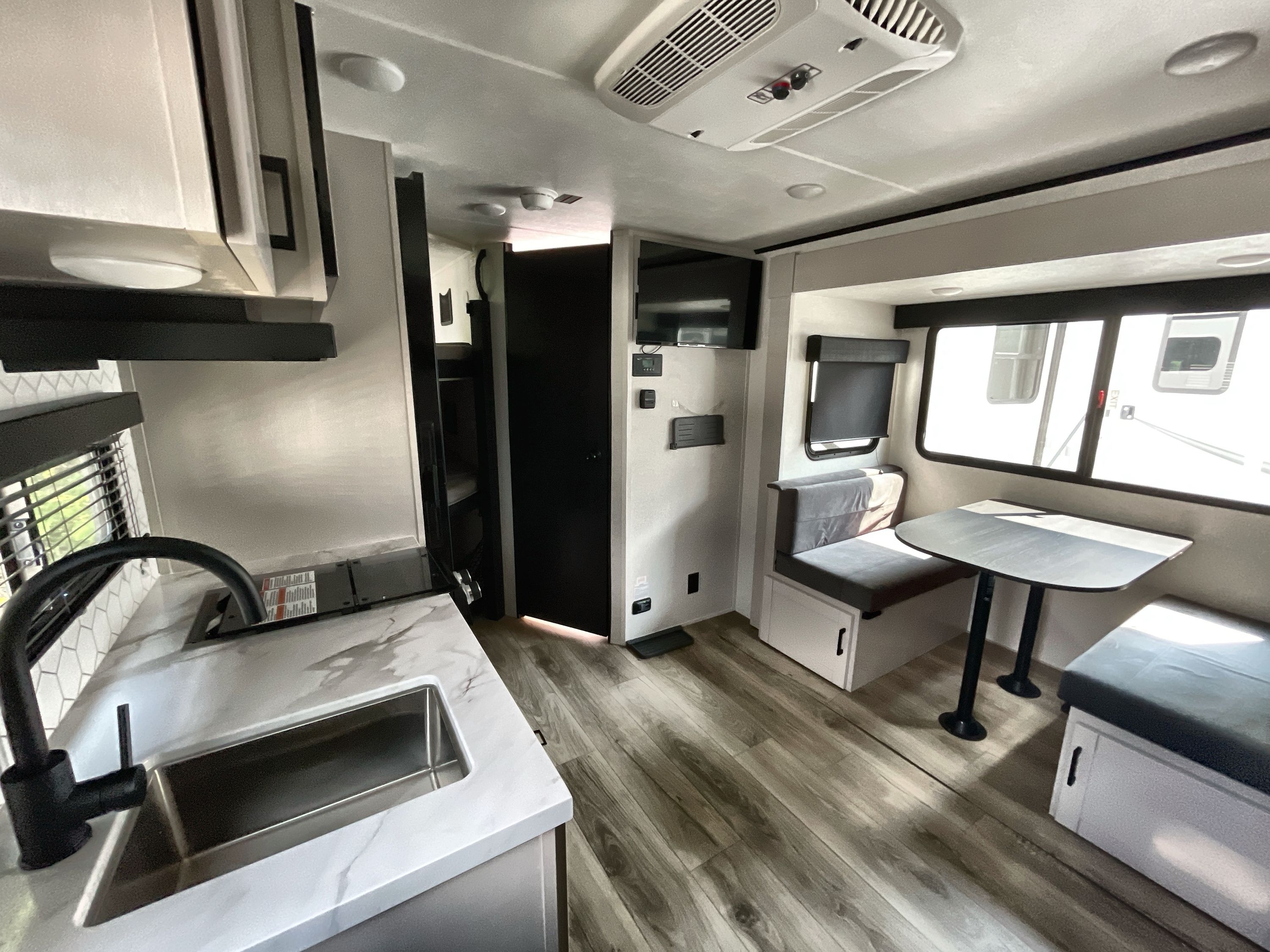 2026 Jayco JAY FEATHER AIR 19MBS in berkley MA