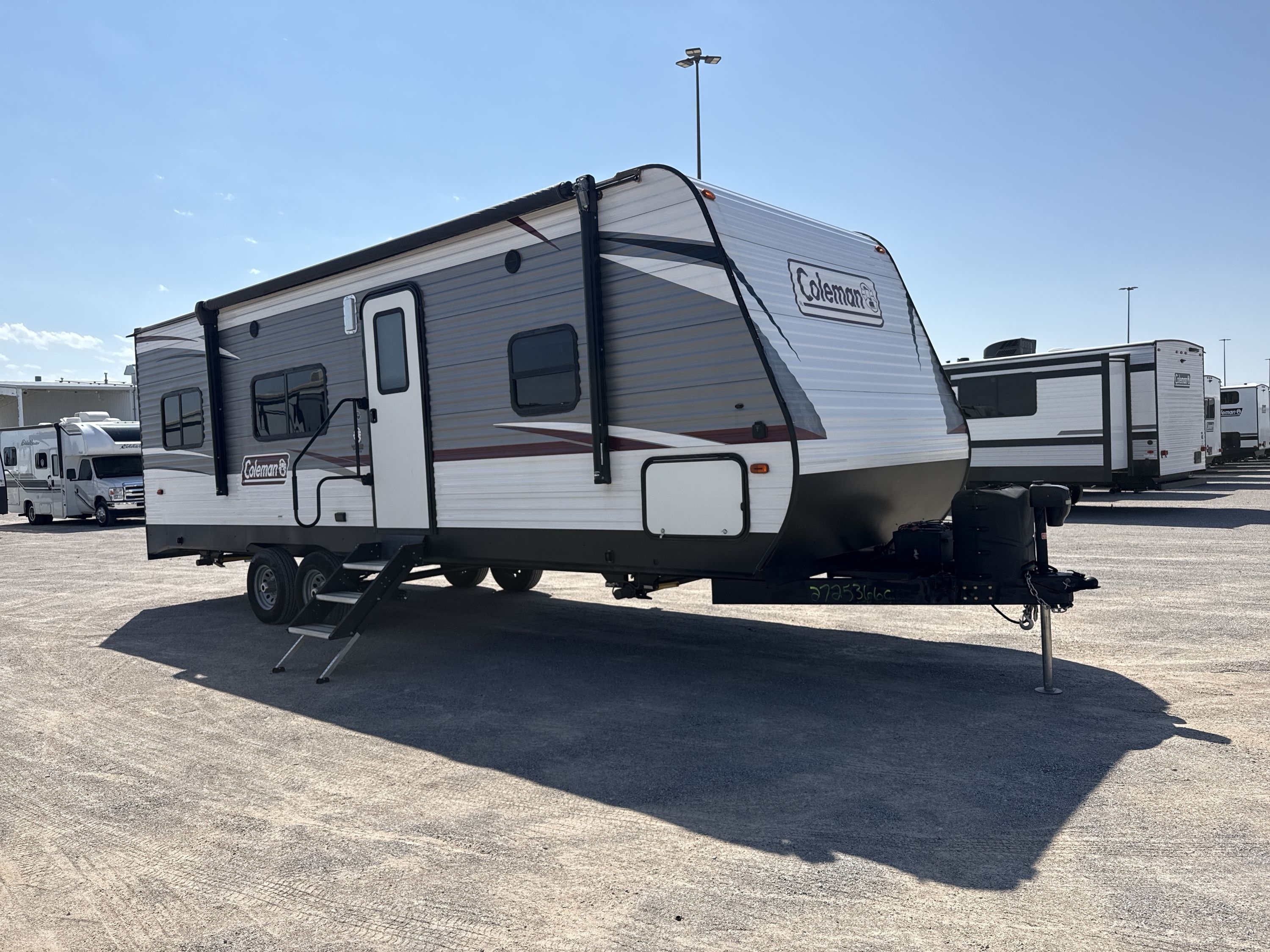 2020 Coleman COLEMAN LANTERN 250TQ in albuquerque NM