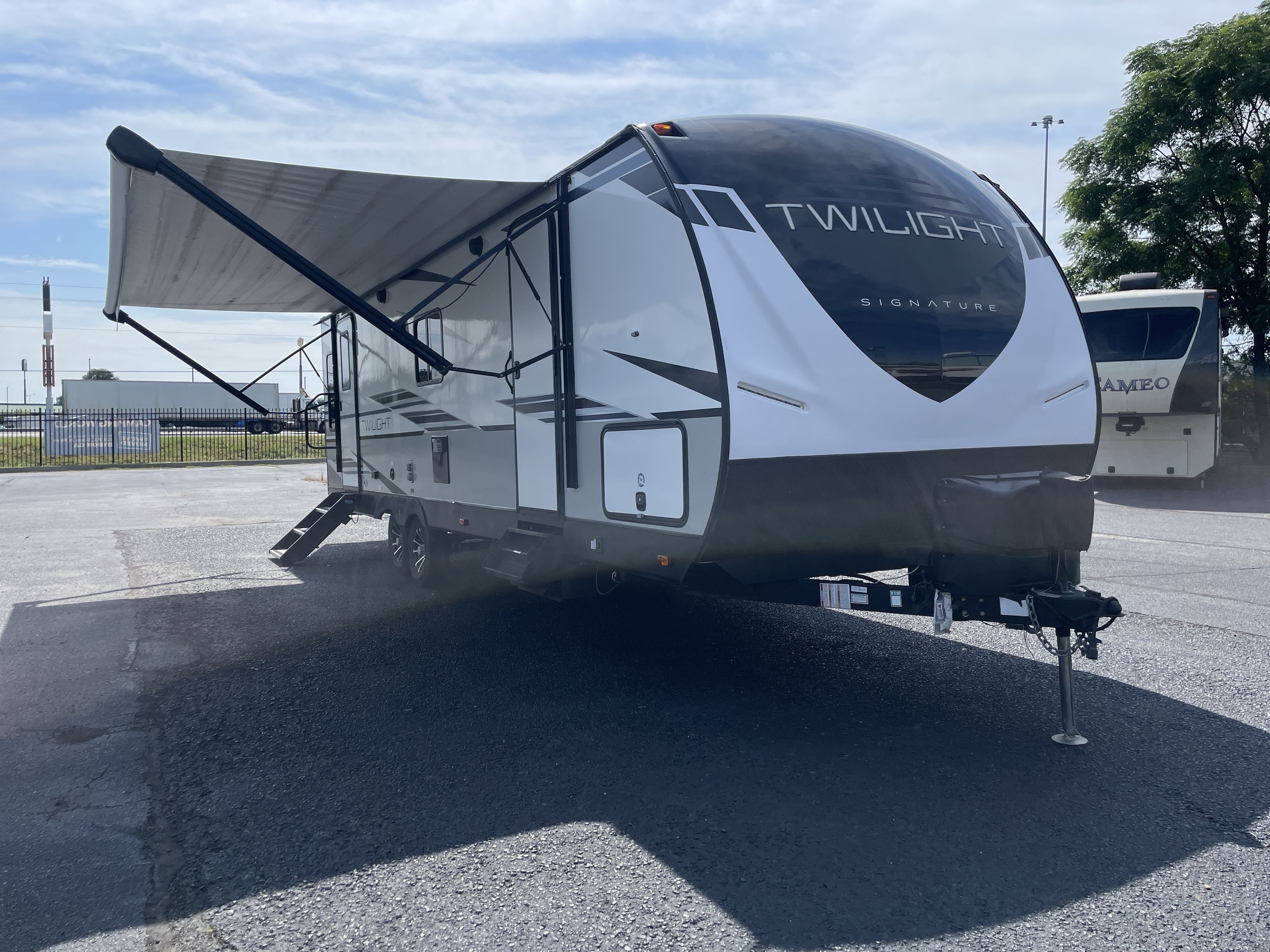 2022 Cruiser Rv TWILIGHT SIGNATURE 2690 TW2690 in byron GA