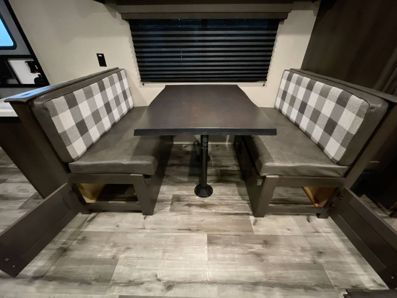 A photo of this 2023 Grand Design TRANSCEND XPLOR 297QB