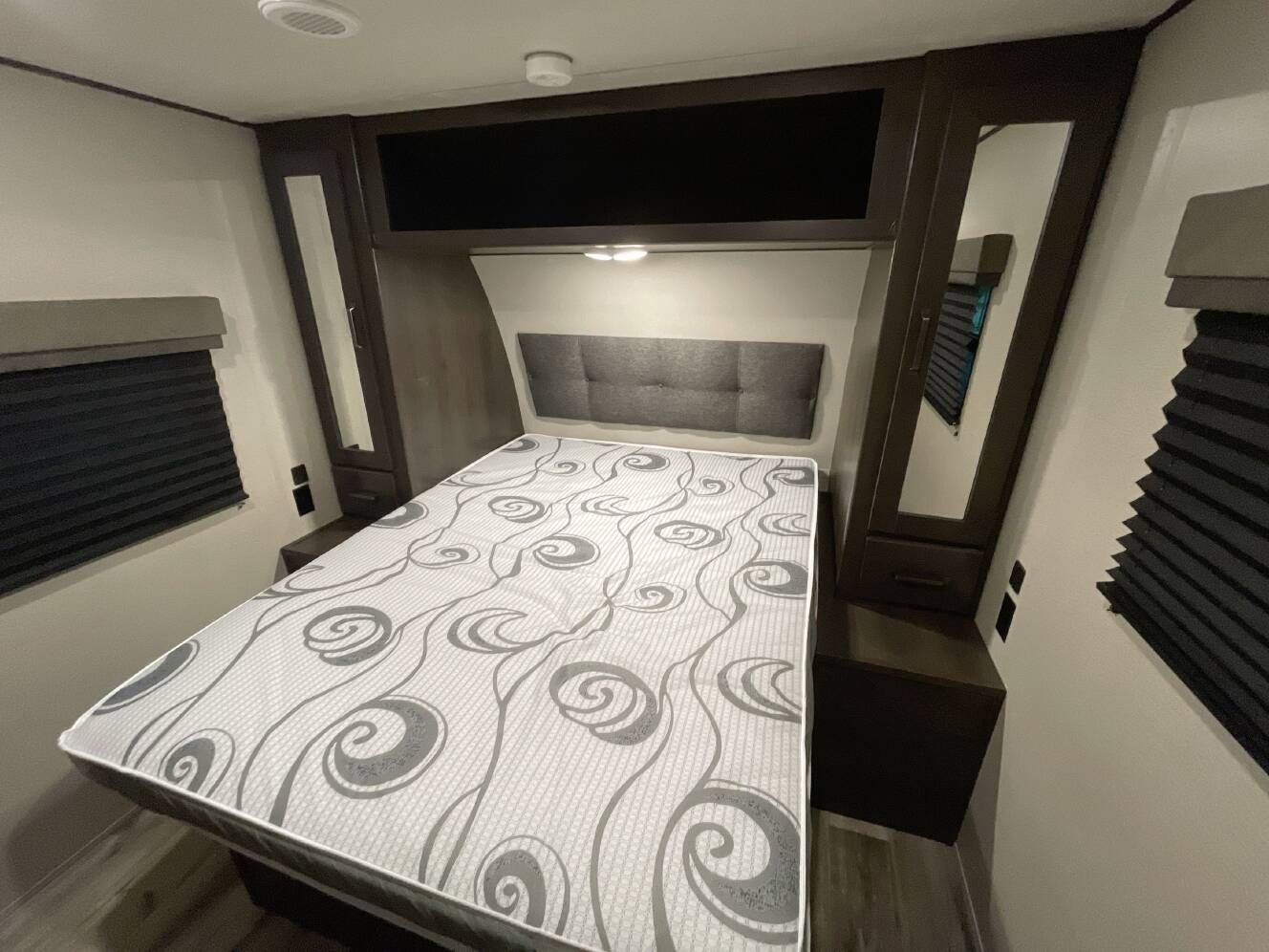 A photo of this 2023 Grand Design TRANSCEND XPLOR 297QB