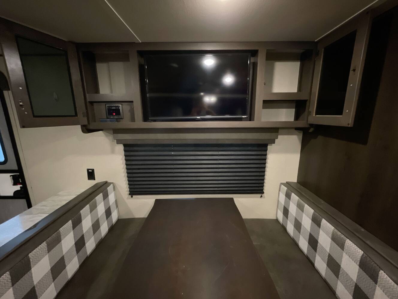 A photo of this 2023 Grand Design TRANSCEND XPLOR 297QB