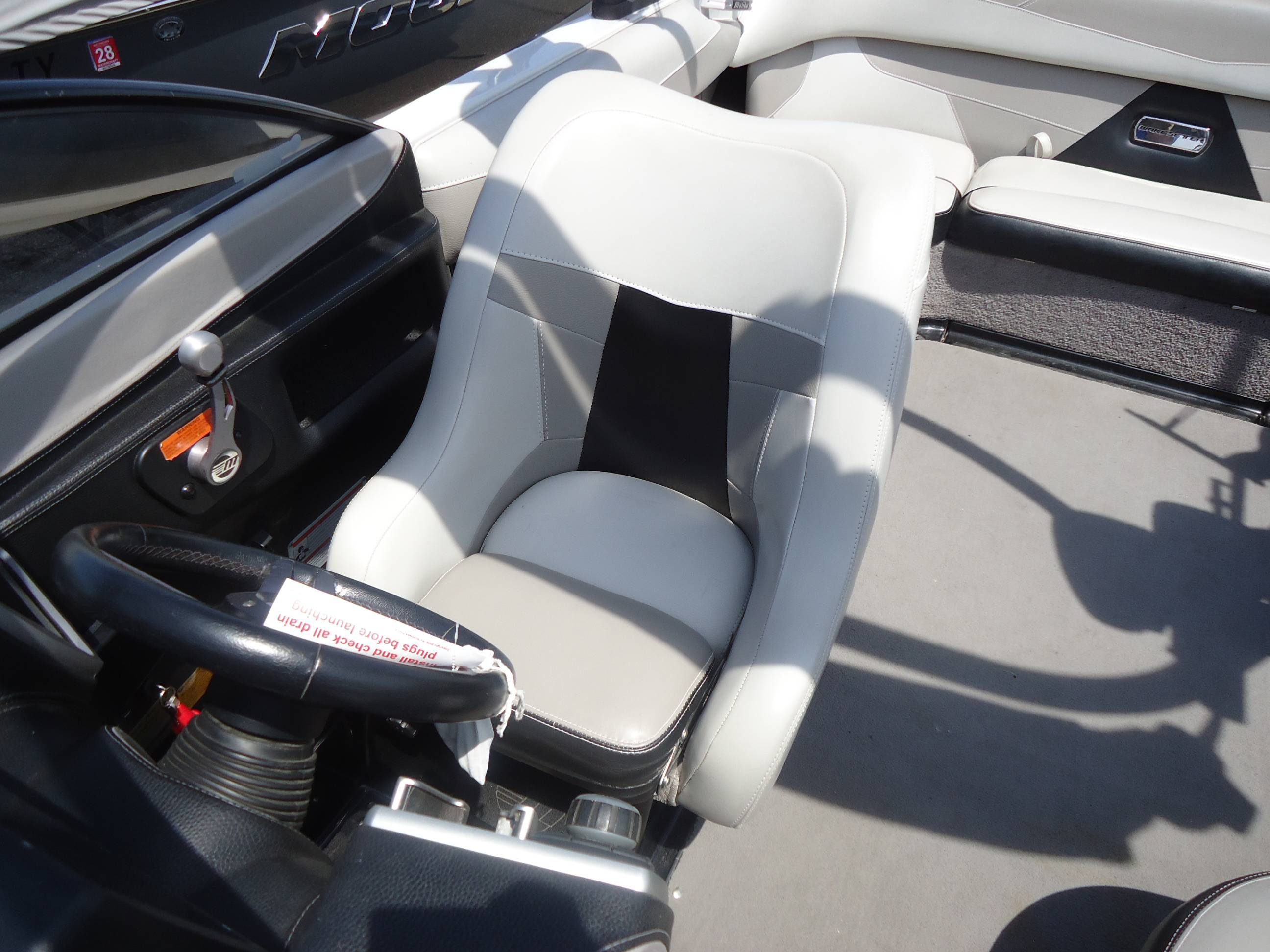 2015 Malibu Boats 22 VLX in waterford MI