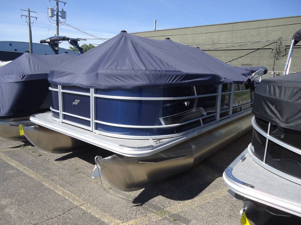 2026 Starcraft Marine EX 20 Q DH 24 WEEKENDER in waterford MI