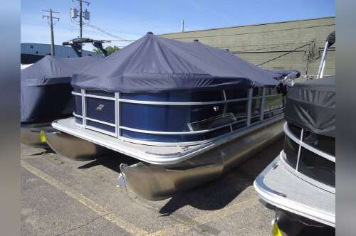 2026 Starcraft Marine EX 20 Q DH 24 WEEKENDER in waterford MI