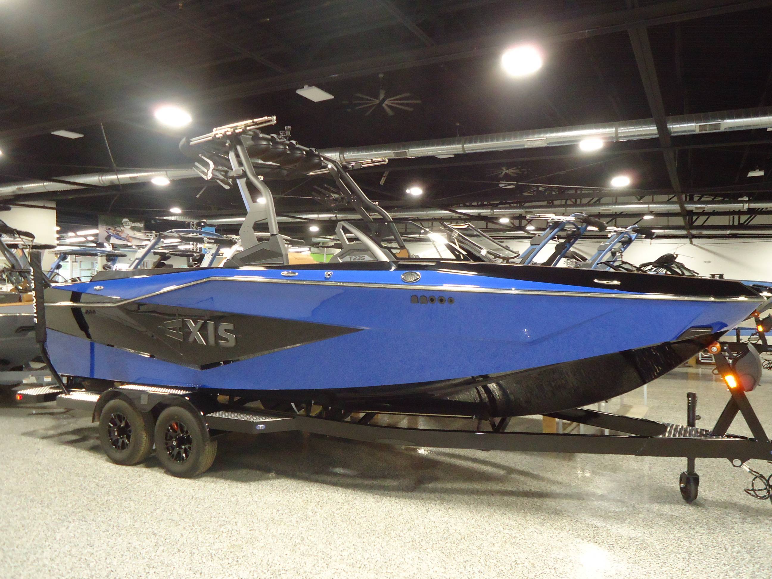 2026 Axis Wake Research T235 NAN in waterford MI