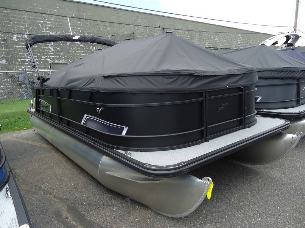 2026 Starcraft Marine EX 22 R in waterford MI