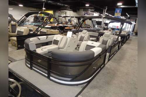 2026 Starcraft Marine SLS 3 NAN in waterford MI