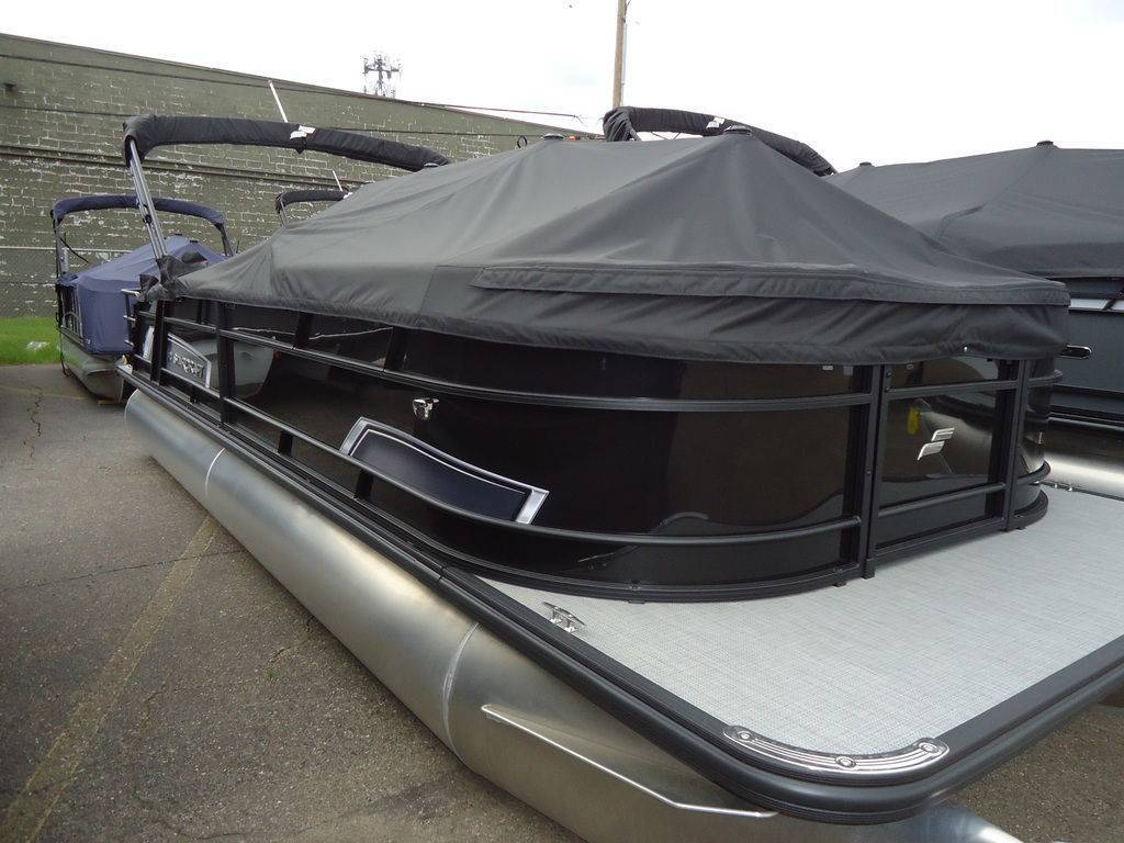 2026 Starcraft Marine EX 24 Q in waterford MI