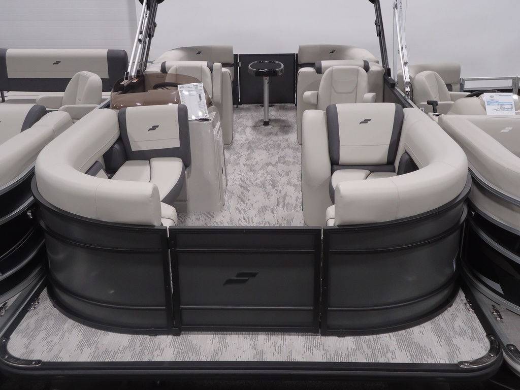 2026 Starcraft Marine EX 22 R in waterford MI