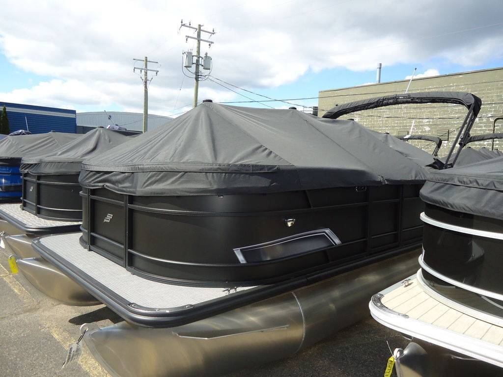 2026 Starcraft Marine EX 22 R in waterford MI