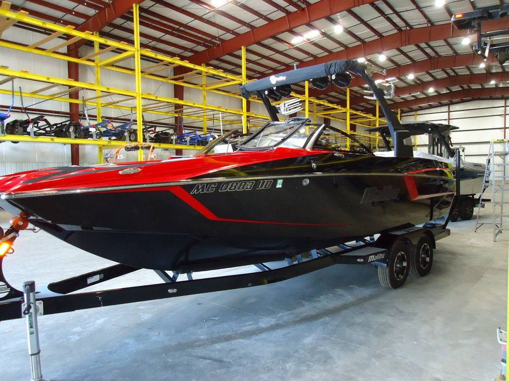 Used Malibu Wakesetter Mxz Boats For Sale in California - Boatmart