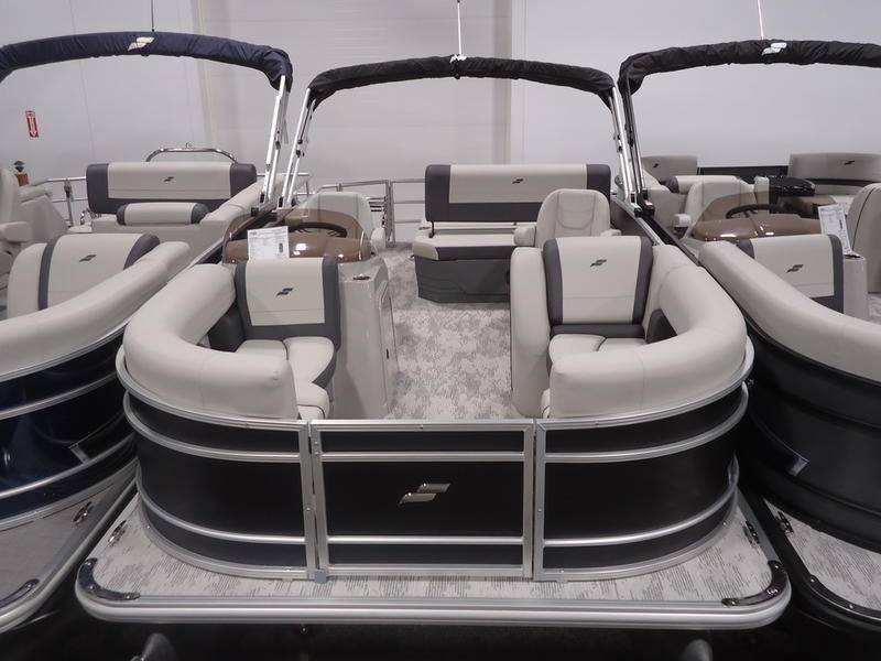 2026 Starcraft Marine EX 20 Q DH 24 WEEKENDER in waterford MI