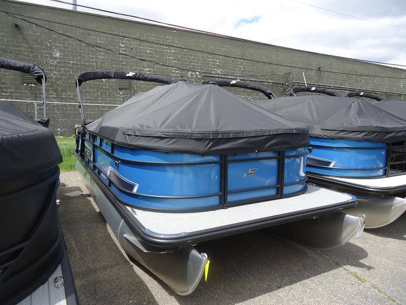 2026 Starcraft Marine EX 22 Q in waterford MI