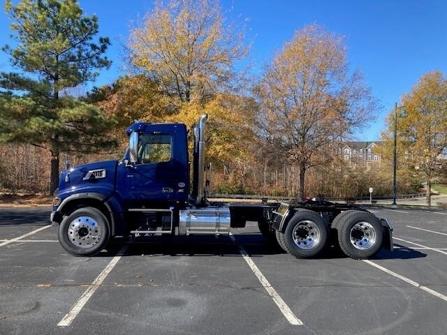 2026 VOLVO VHD64FT300 in Ashland, VA