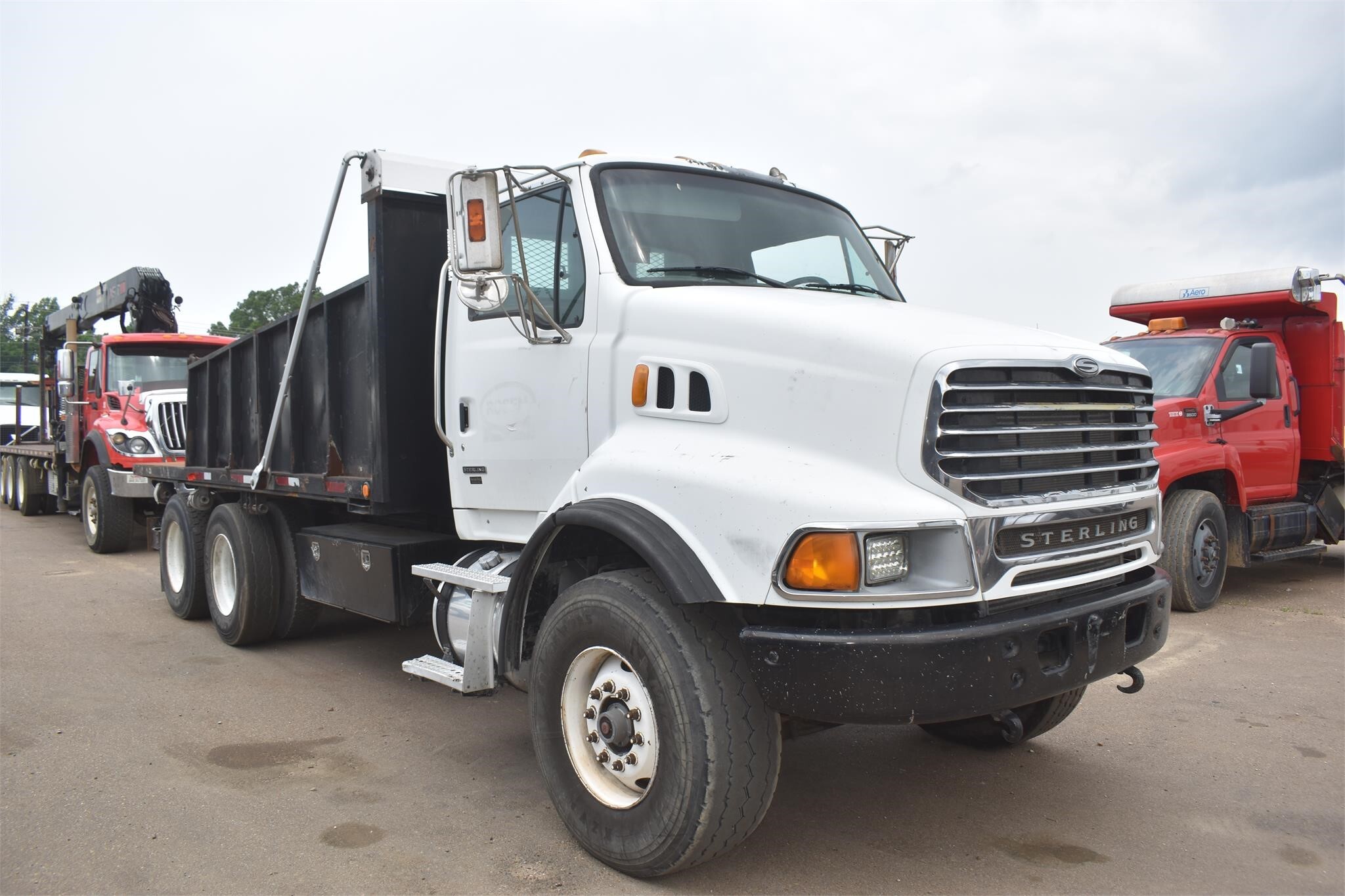2007 STERLING L9500 in Covington, TN