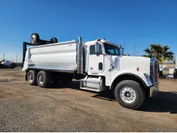 1996 FREIGHTLINER FLD120