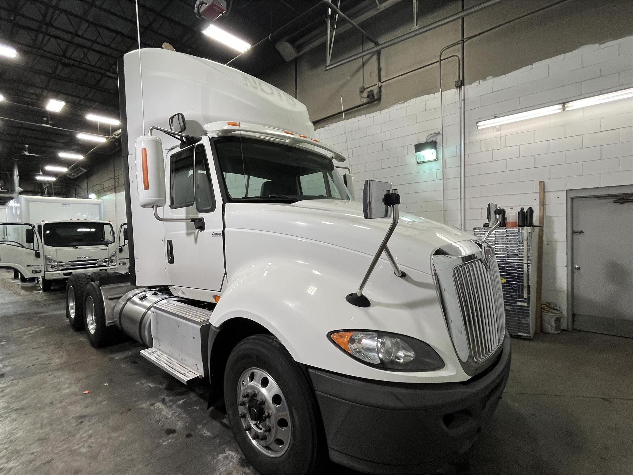 2016 INTERNATIONAL PROSTAR in Jasper, IN
