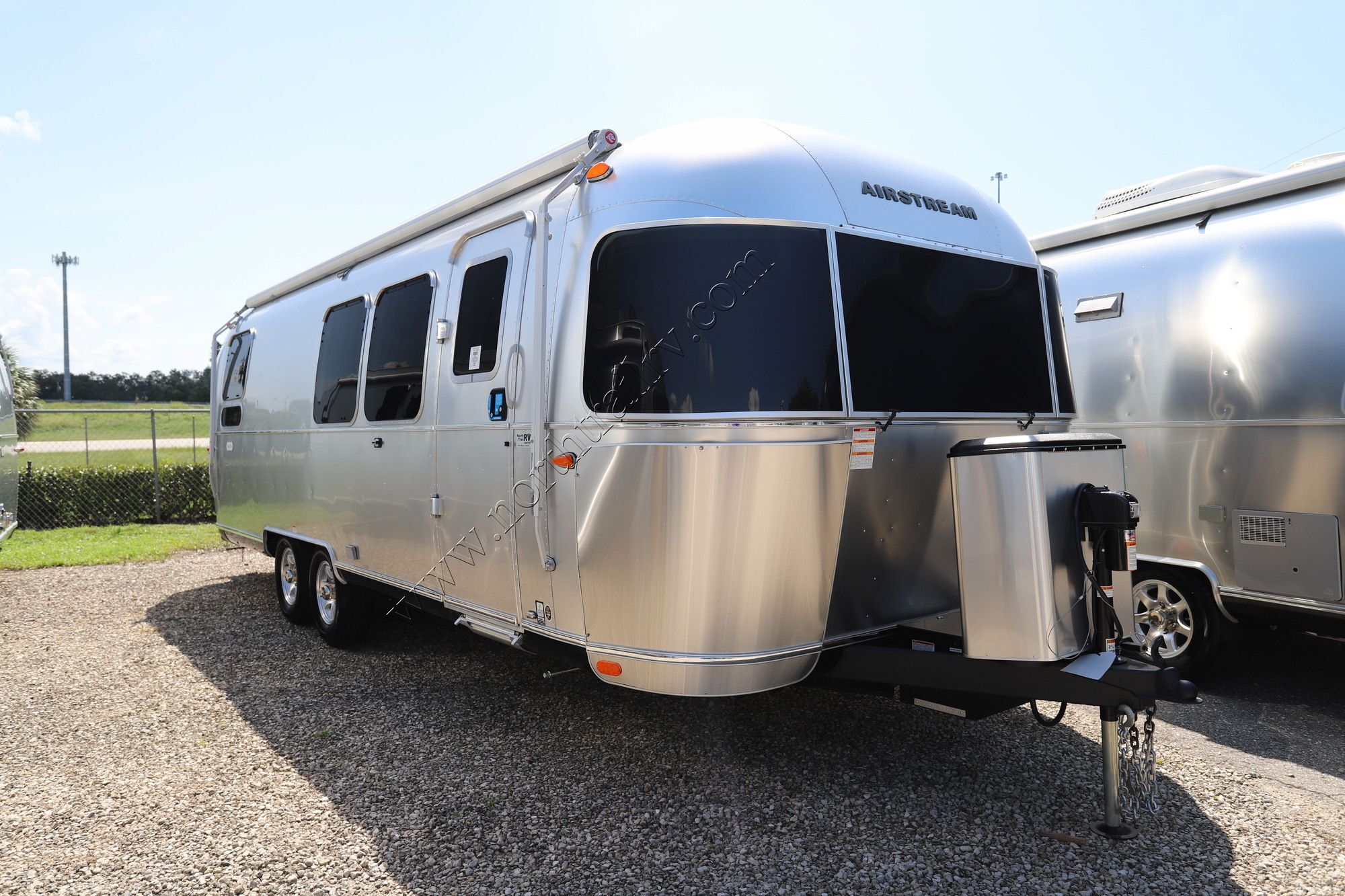 2027 Airstream Flying Cloud 28RB in ft. myers FL