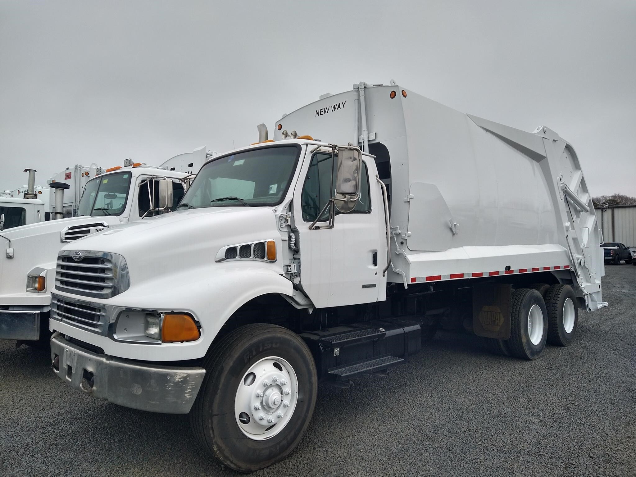 2006 STERLING ACTERRA in Bealeton, VA