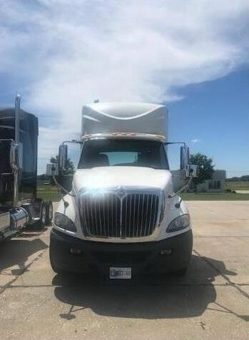 2016 INTERNATIONAL PROSTAR in Jasper, IN