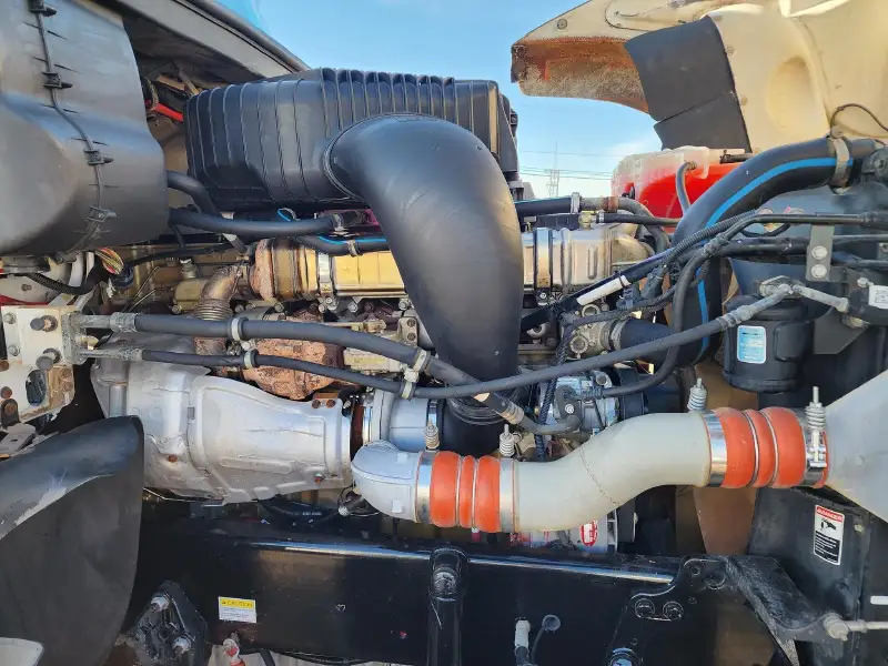 2014 FREIGHTLINER CORONADO 122 SD