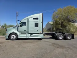 2021 KENWORTH T680