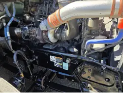 2021 KENWORTH T680