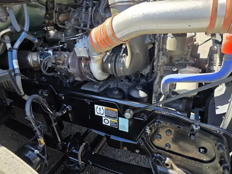 2021 KENWORTH T680