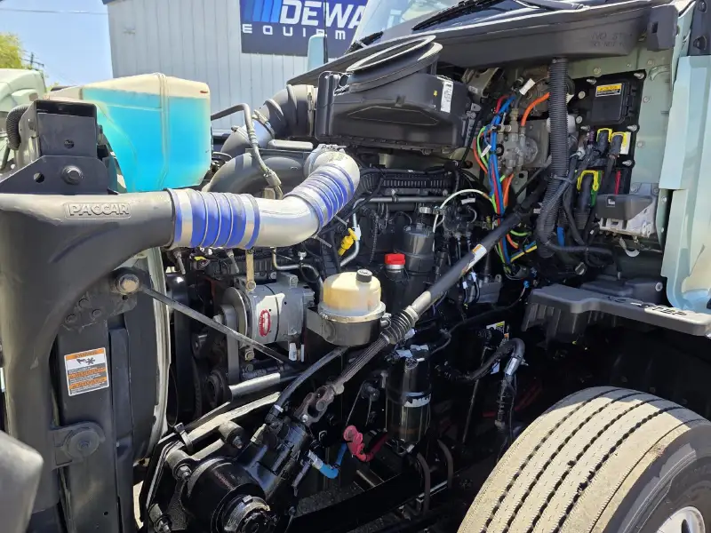 2021 KENWORTH T680