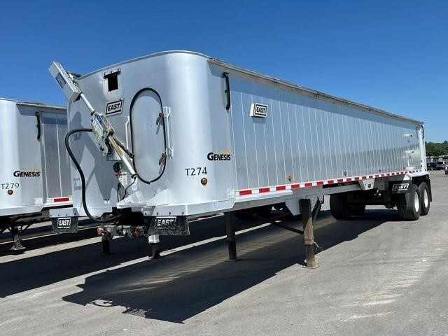 2019 EAST GENESIS HYBRID in East Saint Louis, IL