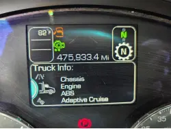 2021 KENWORTH T680