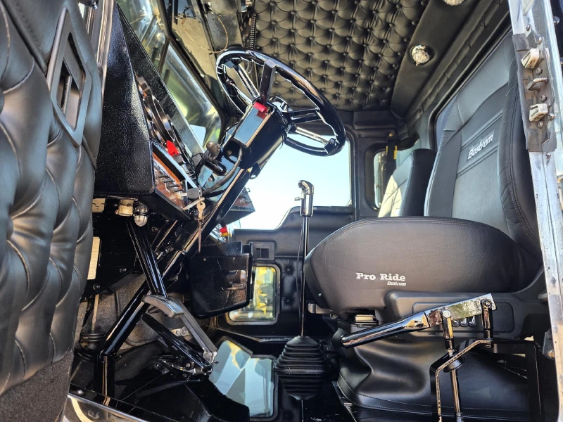 1999 KENWORTH T800