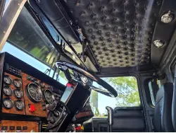 1999 KENWORTH T800
