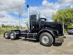 1999 KENWORTH T800