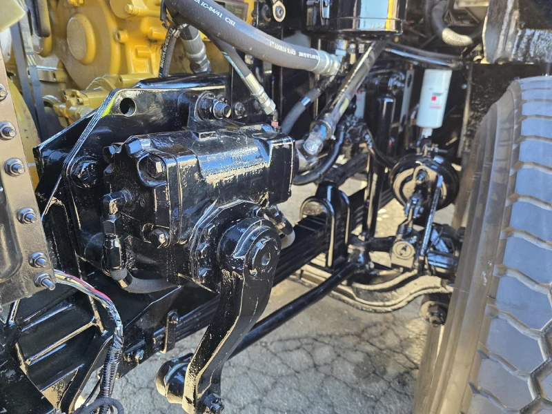 1999 KENWORTH T800