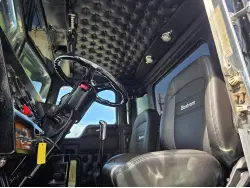 1999 KENWORTH T800