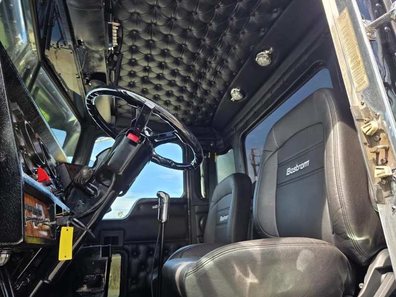 1999 KENWORTH T800
