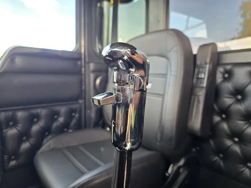1999 KENWORTH T800