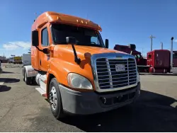 2013 FREIGHTLINER CASCADIA 125