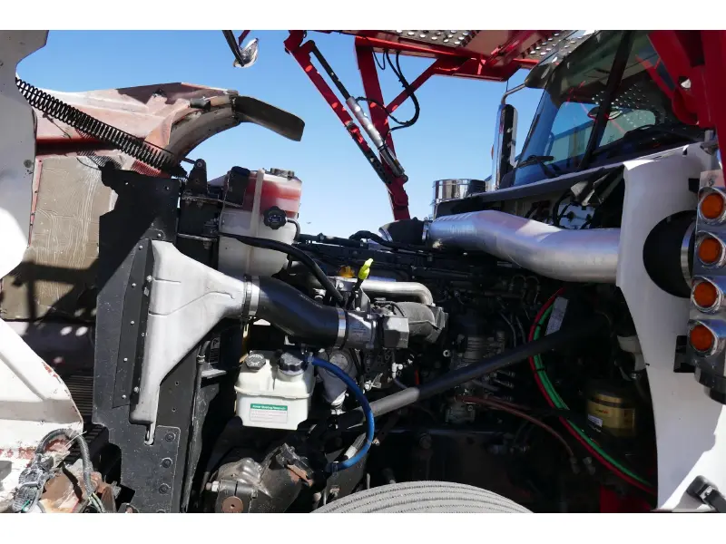 2019 WESTERN STAR CONVENTIONAL