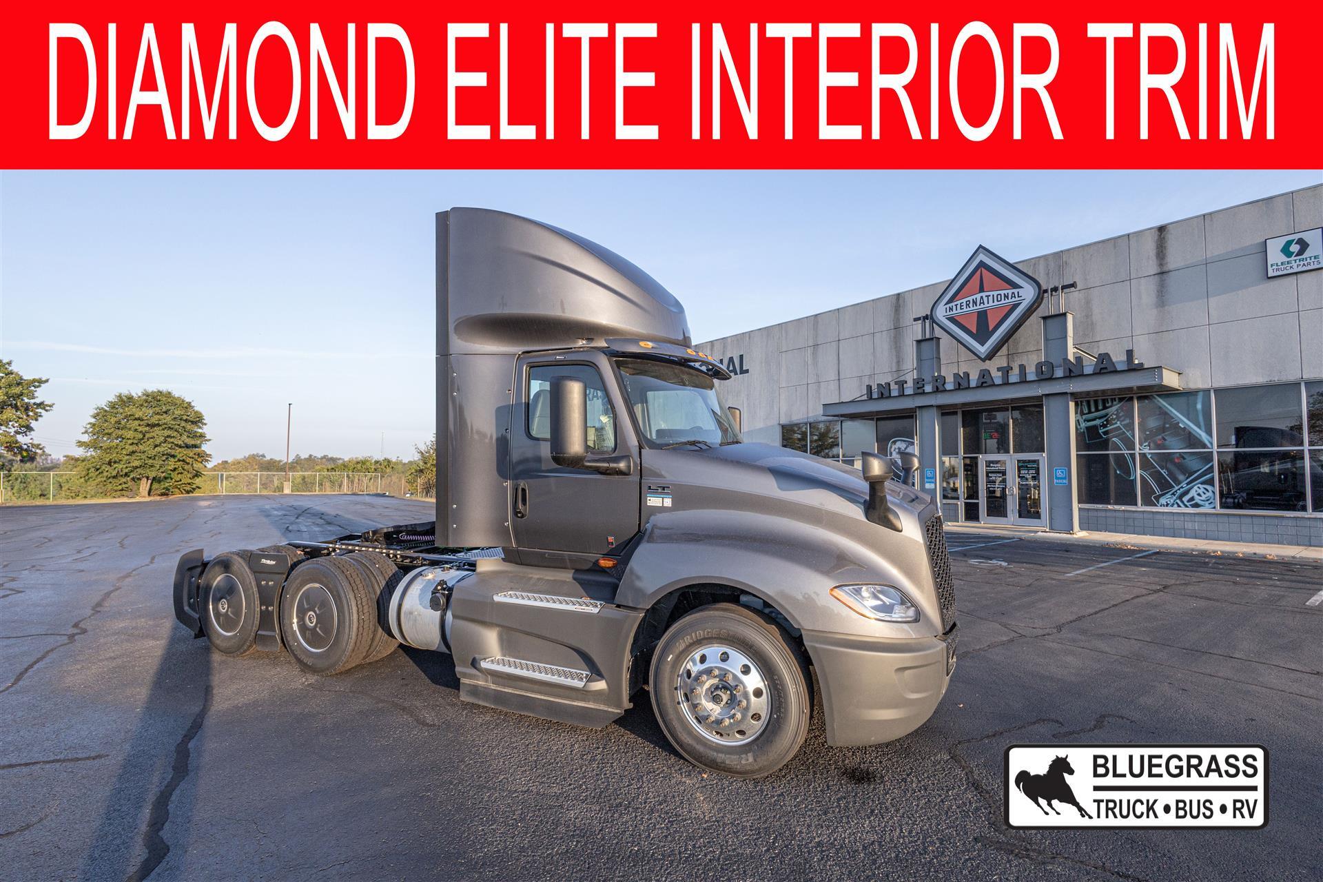 2025 INTERNATIONAL LT625 6X4 in Georgetown, KY