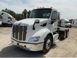 2018 PETERBILT 579