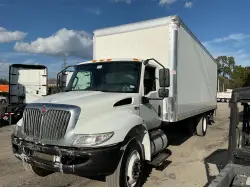 2020 INTERNATIONAL 4300
