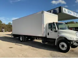 2020 INTERNATIONAL 4300