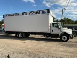 2020 INTERNATIONAL 4300