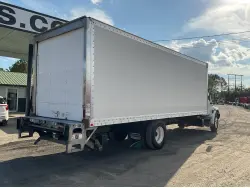 2020 INTERNATIONAL 4300