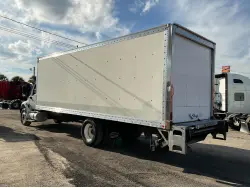 2020 INTERNATIONAL 4300