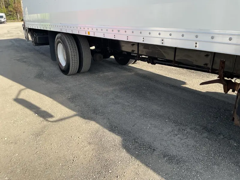 2020 INTERNATIONAL 4300