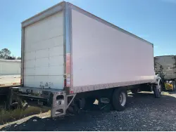2020 INTERNATIONAL 4300
